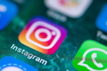 Fault: WhatsApp, Instagram and Facebook
