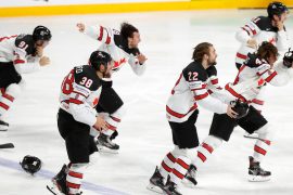 Final breakthrough against Finland: Canada wins sensational Ice Hockey World Championship