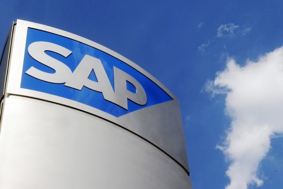 Forecast raised: exceeds expectations in SAP series