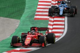 Formula 1 wants to become more relevant