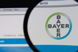 Glyphosat-Rechtskonflikte: Bayer-Aktie im Plus: Bayer gewinnt erstmals Glyphosat-Prozess - Supreme Court aber wichtiger