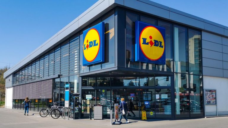 Lidl is completely removing the popular product from supermarket shelves