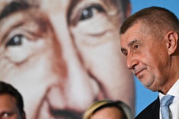 Prime Minister Babis apparently ready to resign