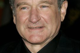 Robin Williams wanted to play Remus Lupine in "Harry Potter"
