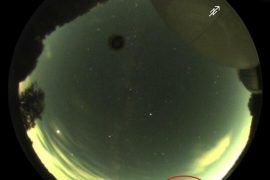 Science: The fireball over southern Germany was probably a meteorite