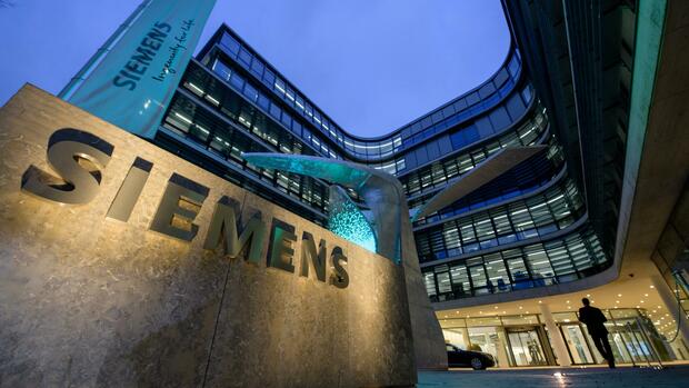 Siemens outsources LDA business - 7,000 employees affected