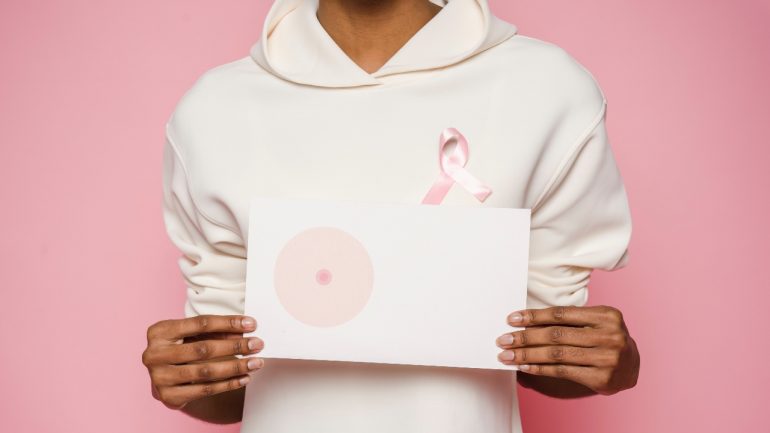 This dangerous misinformation has spread around the topic of breast cancer prevention.