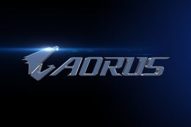 GIGABYTE Releases First AORUS DDR5 5200MHz 32GB Memory Kit / Play Experience