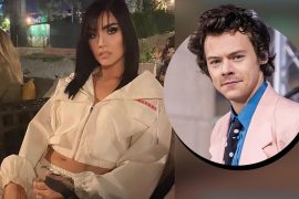 Nathalie Volk after split from Taimur A: Now she's celebrating with Harry Styles