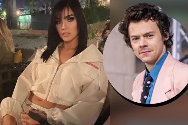Nathalie Volk after split from Taimur A: Now she's celebrating with Harry Styles