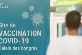 Aus der Not heraus: Kanadische Provinz Quebec verzichtet auf Impfpflicht für Gesundheitspersonal