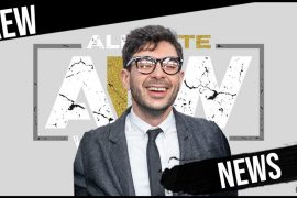 Tony Khan on the Wave of Layoffs from WWE - AEW Preview "Dark: Elevation": Six Matches Announced