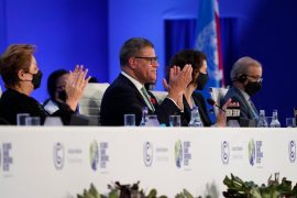 COP26 results: these are the resolutions of the climate summit in Glasgow
