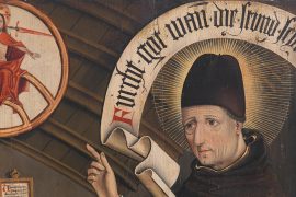 Albertus Magnus: Heiliger Universalgelehrter