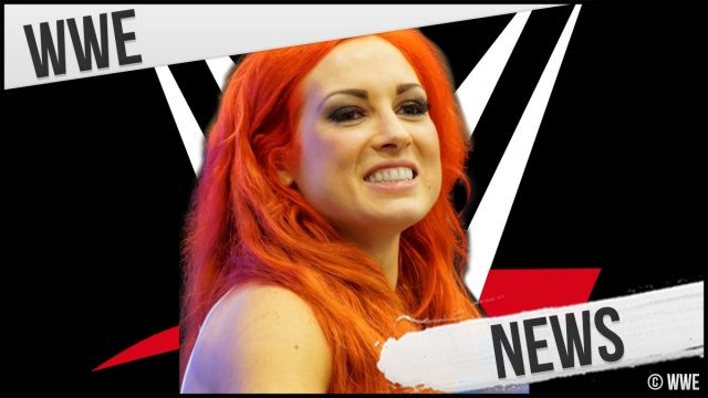 Becky Lynch comments on his difficult real-life relationship with Charlotte Flair - indicated by Brock Lesnar's appearance on SmackDown December 10, 2021 - Corey Graves is back in the ring - Third match announced for the next NXT edition taken for