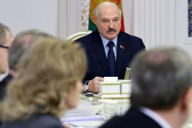 Merkel's criticism from Poland: telephone conversation with Lukashenko "not a good move"
