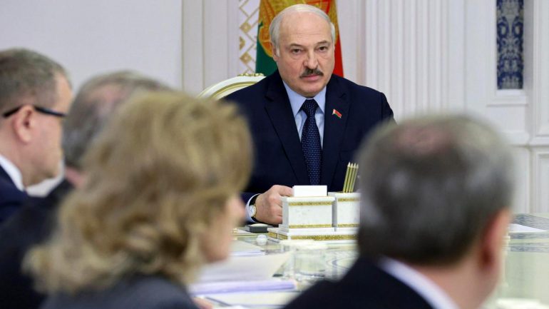 Merkel's criticism from Poland: telephone conversation with Lukashenko "not a good move"