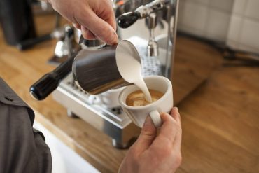 Portafilter in the test: This affordable coffee machine is convincing