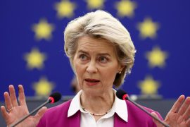 EU commission plans to blacklist smugglers