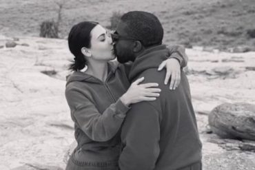 Kim & Kanye: She's Got A New Boy, She's Missing - Guys