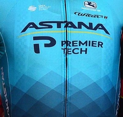 photo to text "Premier Tech finds U23 team and remains hopeful for WorldTour"