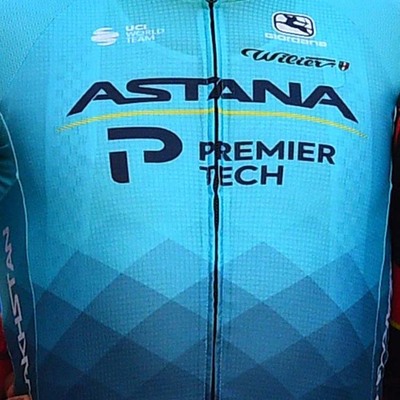 photo to text "Premier Tech finds U23 team and remains hopeful for WorldTour"