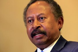 After the coup in Sudan - Prime Minister Hamdok expected to return