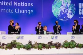 Agreement at World Climate Conference: States should initiate coal phase-out