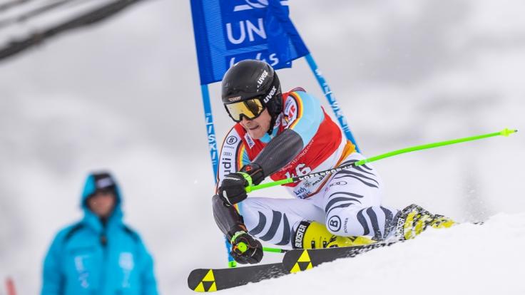 Alpine Ski World Cup 2021/22 in Lake Louise: who will win the downhill event in Canada?