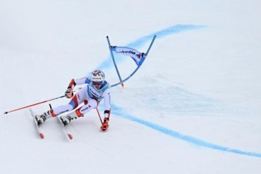 Alpine Skiing World Cup 2021/22 in live stream and on TV: This is how you can watch the women's downhill run live from Lake Louise