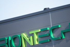 Biontech Mainz .  is investing more than one billion euros in