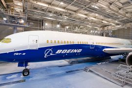 Customers Like Lufthansa Are Waiting: Can't Boeing Deliver 787s By April?