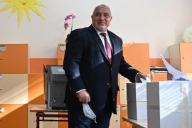 Double elections in Bulgaria: face-to-face race for parliament