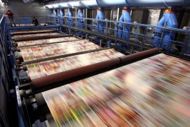 Dresden: Large print shop Prinovice closes at the end of 2022