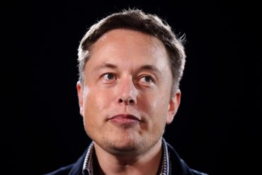 Elon Musk Sells $1 Billion in Tesla Stock