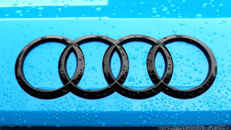 Emissions scam: Audi sued before BGH succeeds