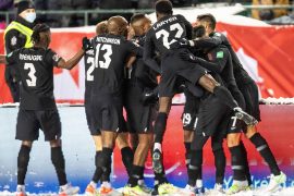 Football, Qualification World Cup 2022 in Qatar: Canada after defeating Mexico table leaders in the CONCACAF group - World Cup 2022 in Qatar - Soccer