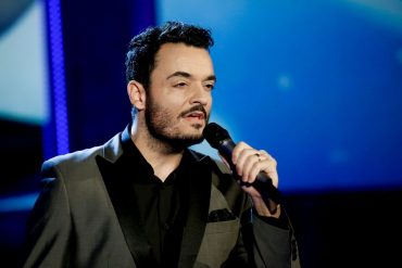 Giovanni Zarrella: Concerns about the pop star