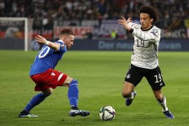 Luck or Hummer Group?: Germany's Potential World Cup Opponent in Qatar