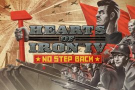 Media Alert: Hearts of Iron IV's next major expansion continues today