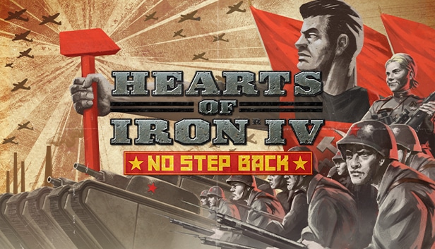 Media Alert: Hearts of Iron IV's next major expansion continues today