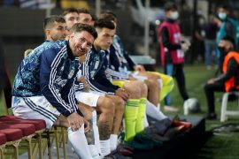 Messi just an option: Argentina take a big step towards Qatar