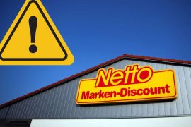 Netto wants to operate without a cash register and copy Aldi and Rewe