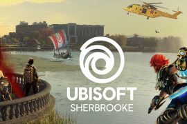 Ubisoft (Unternehmen) von Ubisoft