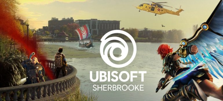 Ubisoft (Unternehmen) von Ubisoft