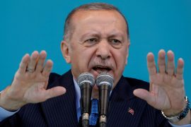 President wants interest rate cut: Erdogan's urge sends Lira downhill