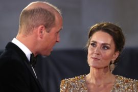Prince Charles takes action: Bitter farewell!  Duchess Kate and William should split