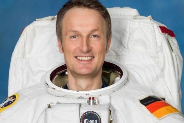 Science - Astronaut Maurer shouldn't go to the ISS until Thursday morning at the earliest