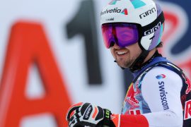 Ski pair allowed to race in US without vaccination