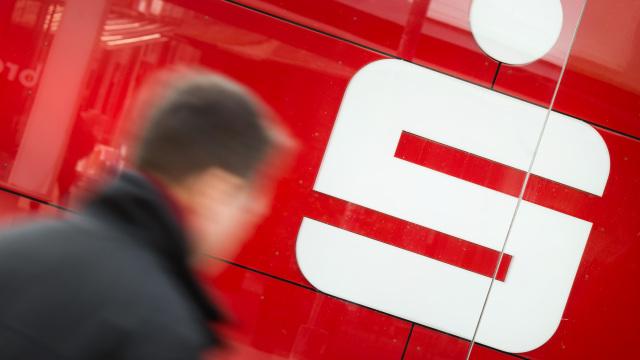 Sparkasse is adapting its online banking: Customers now have to keep pace with it